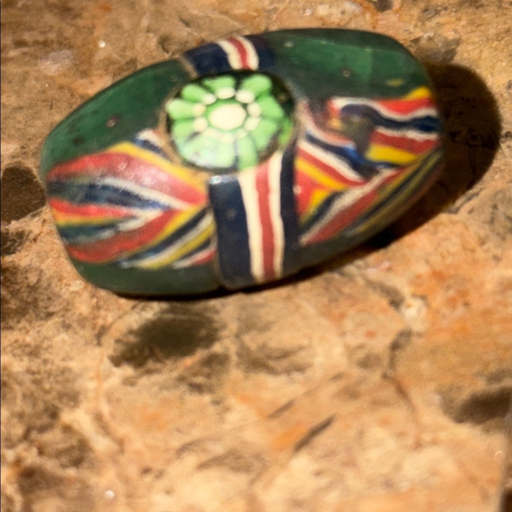 Handmade bead from Vietnam - Picture 11 of 13